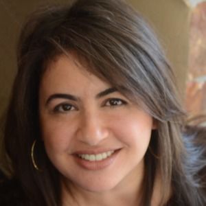 Meet your Posher, Suzanne